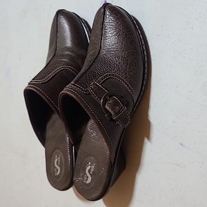 Soft Walk Slip on Shoes